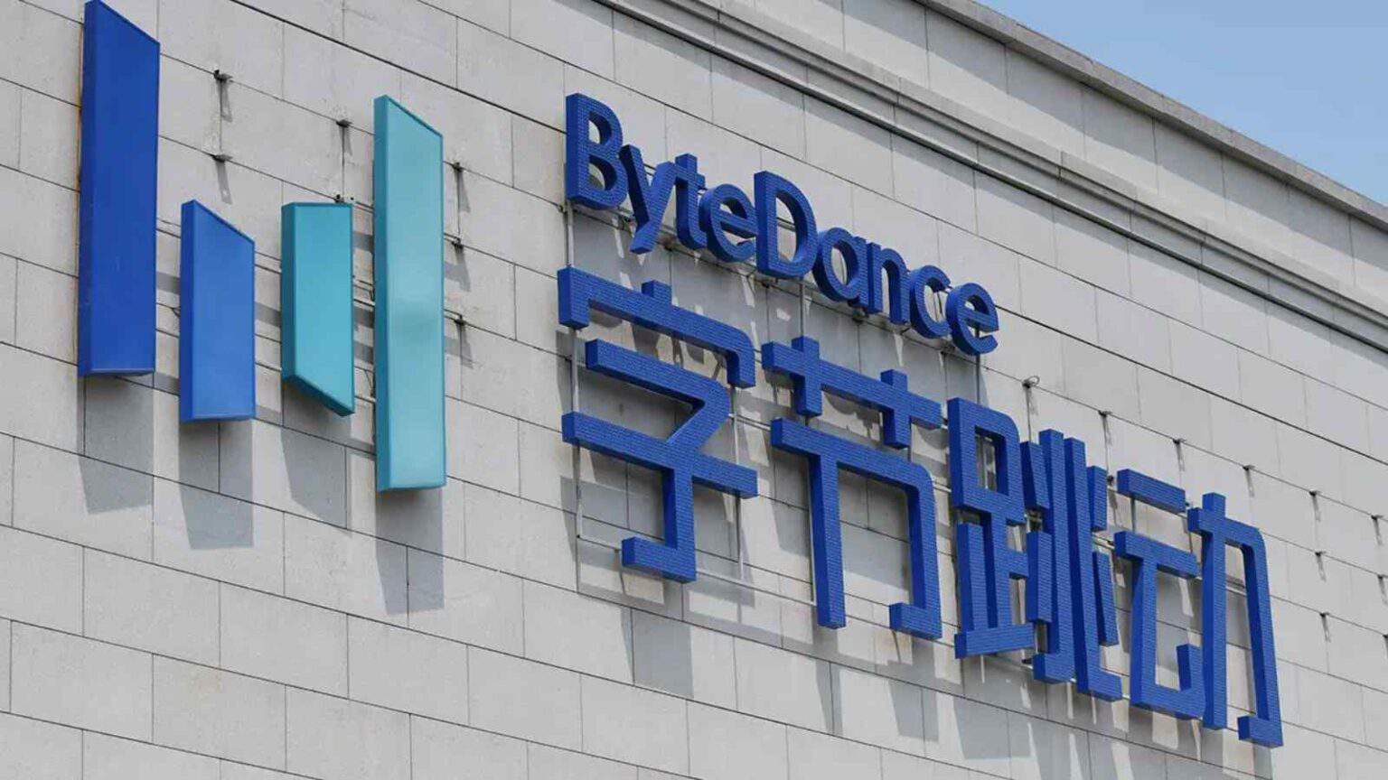 Bytedance. l'azienda cinese madre di TikTok, dovrà intraprendere un'azione legale complessa con gli Stati Uniti e le sue ultime leggi
