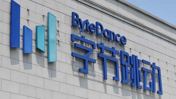 Bytedance. l'azienda cinese madre di TikTok, dovrà intraprendere un'azione legale complessa con gli Stati Uniti e le sue ultime leggi