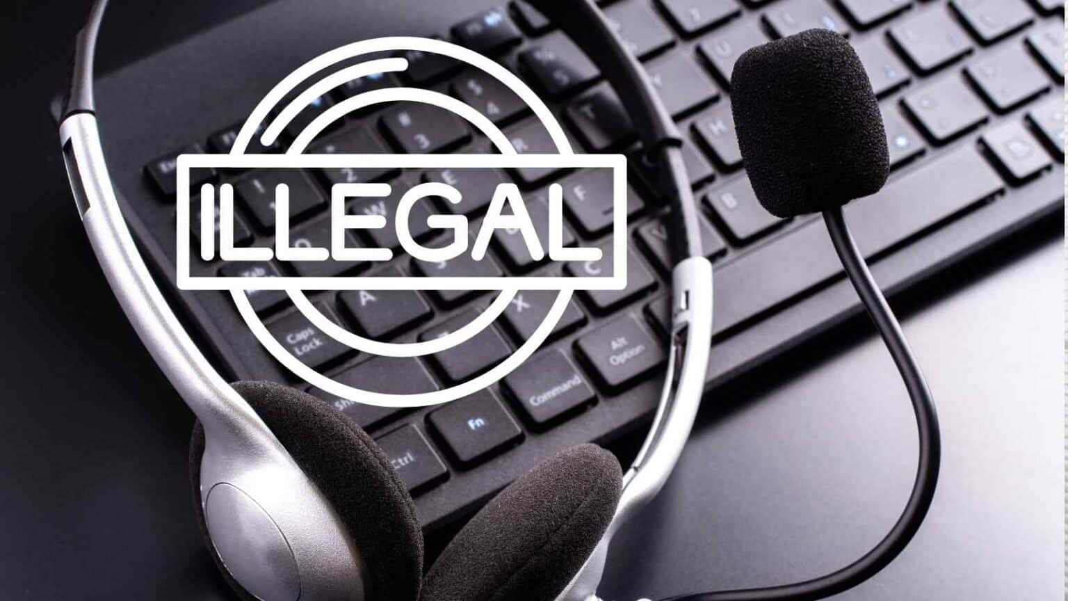 Il Garante non lascia scampo al telemarketing selvaggio multando due aziende colpevoli