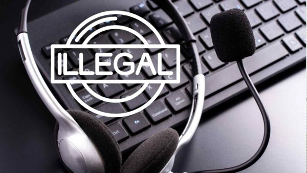 Il Garante non lascia scampo al telemarketing selvaggio multando due aziende colpevoli