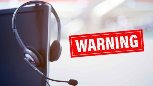 Sgominata una banda di truffatori che gestiva call center fraudolenti nell'Europa dell'Est