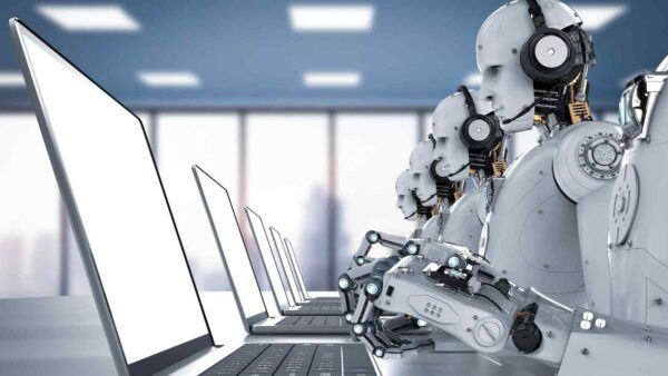 Sembrerebbe che sia Google che OpenAI stiano sviluppando nuovi modelli di IA che possono interagire attraverso telefonate