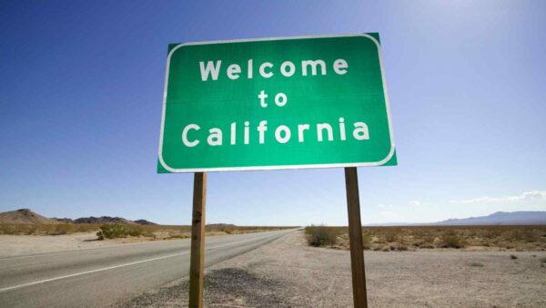 La California si mette al centro della rivoluzione energetica sostenibile, al secondo posto dopo la Cina