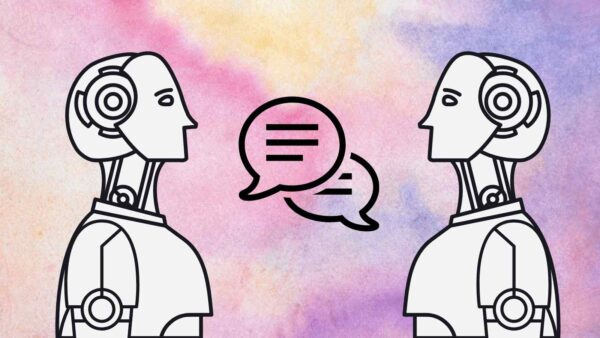 La conversazione con le intelligenze artificiali si sta facendo sempre più naturale