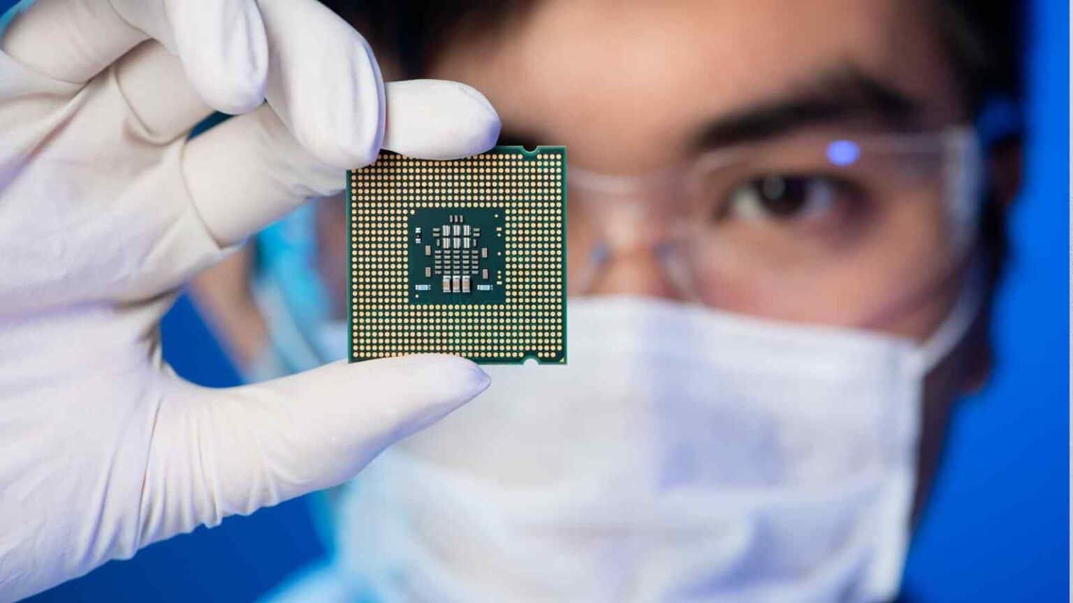 Un microchip impiantato nel cervello può essere la tanto attesa cura per molte malattie, compreso il morbo di Parkinson
