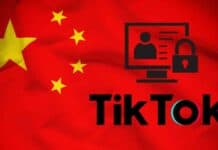TikTok ancora nell'occhio del ciclone a causa dei suoi stretti rapporti col governo cinese