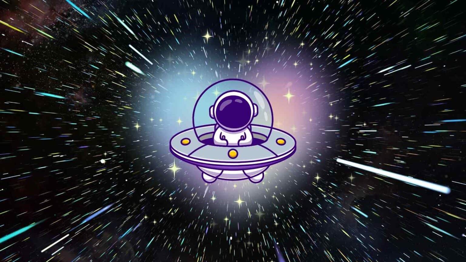 I motori a curvatura potrebbero non essere più solo una fantasia da bambini