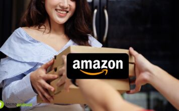 Amazon FOLLIA: offerte all'80% e in regalo OGGI smartphone gratis