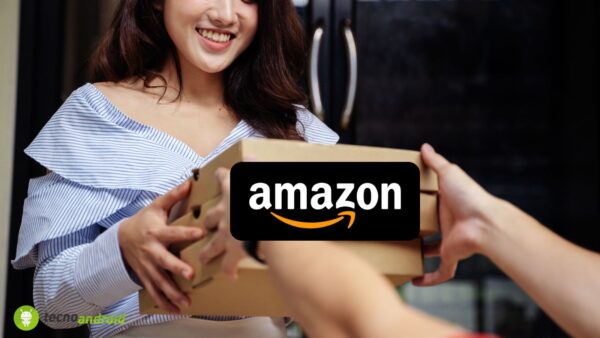 Amazon FOLLIA: offerte all'80% e in regalo OGGI smartphone gratis