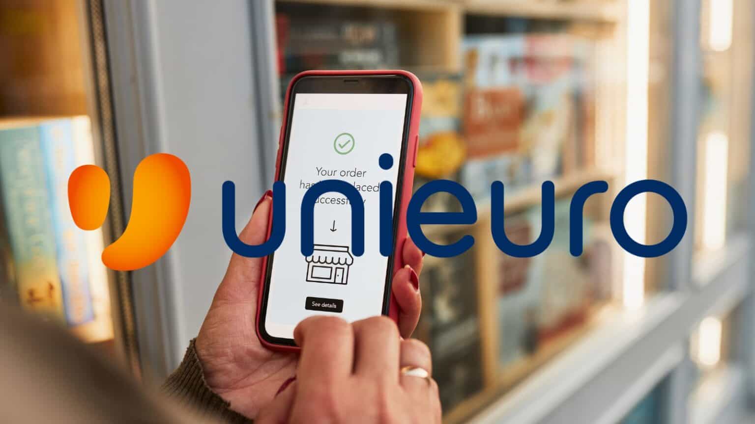 Unieuro PAZZA: offerte e smartphone GRATIS nel volantino