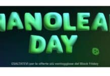 Nanoleaf: offerte speciali su lampadine smart, strisce e pannelli led