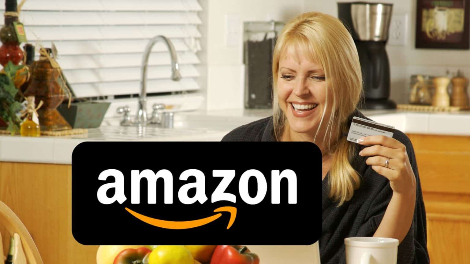 Amazon PAZZA: oggi sconti del 70% e offerte SEGRETE gratis
