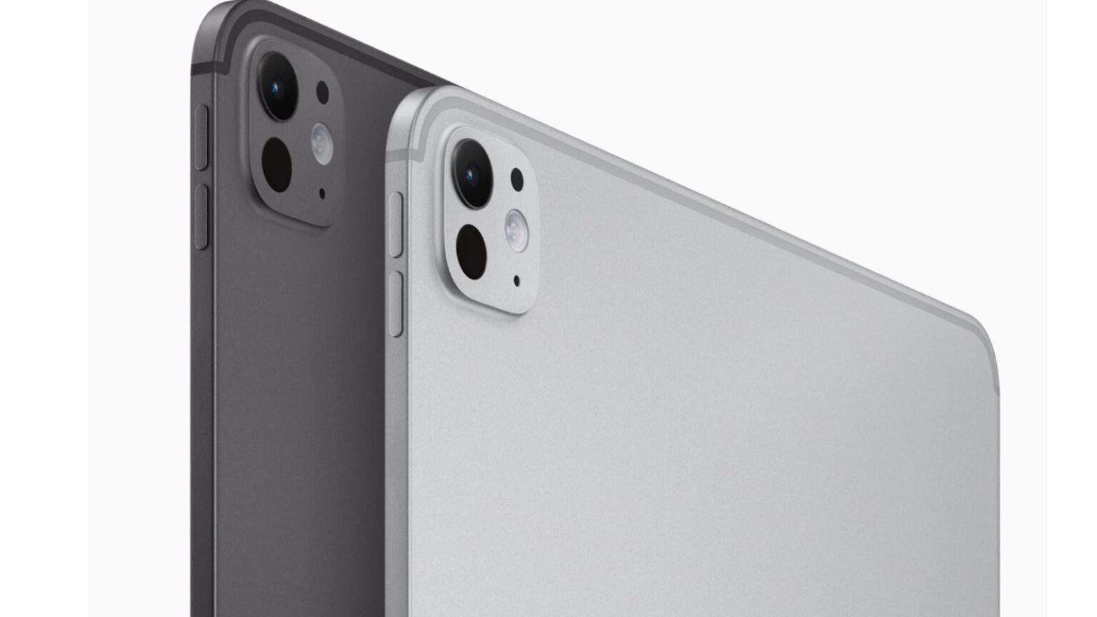 Apple iPad Pro 2024 sono ufficiali: prezzi e specifiche tecniche