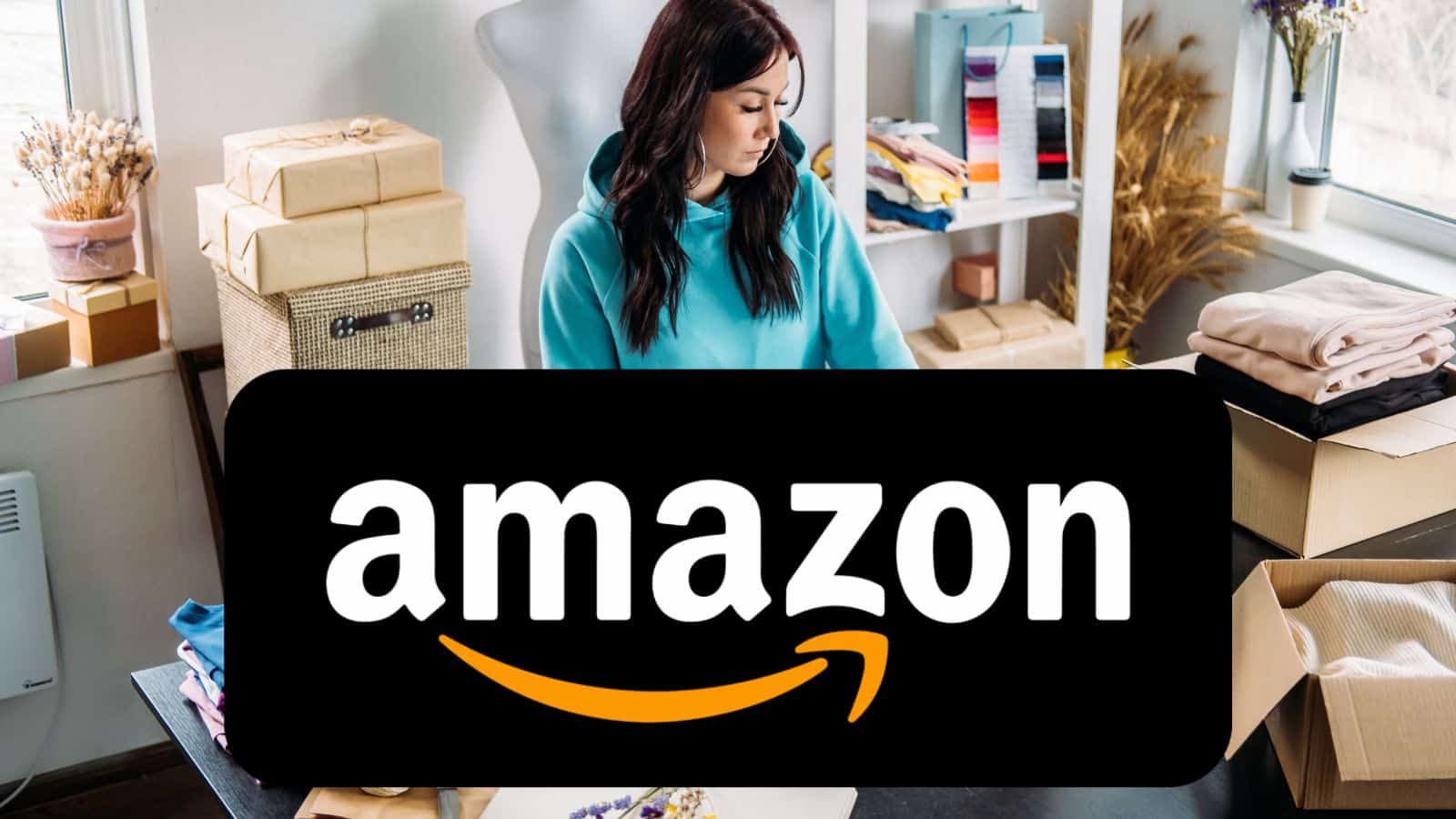 Amazon ASSURDA: lista SEGRETA di offerte al 70% e smartphone gratis