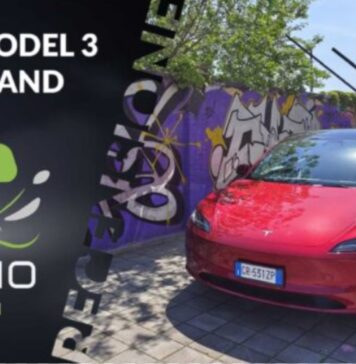 Recensione Tesla Model 3 Highland Long Range - una delle migliori auto elettriche