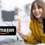 Amazon SHOCK: sconta tutto con le OFFERTE al 50% solo oggi
