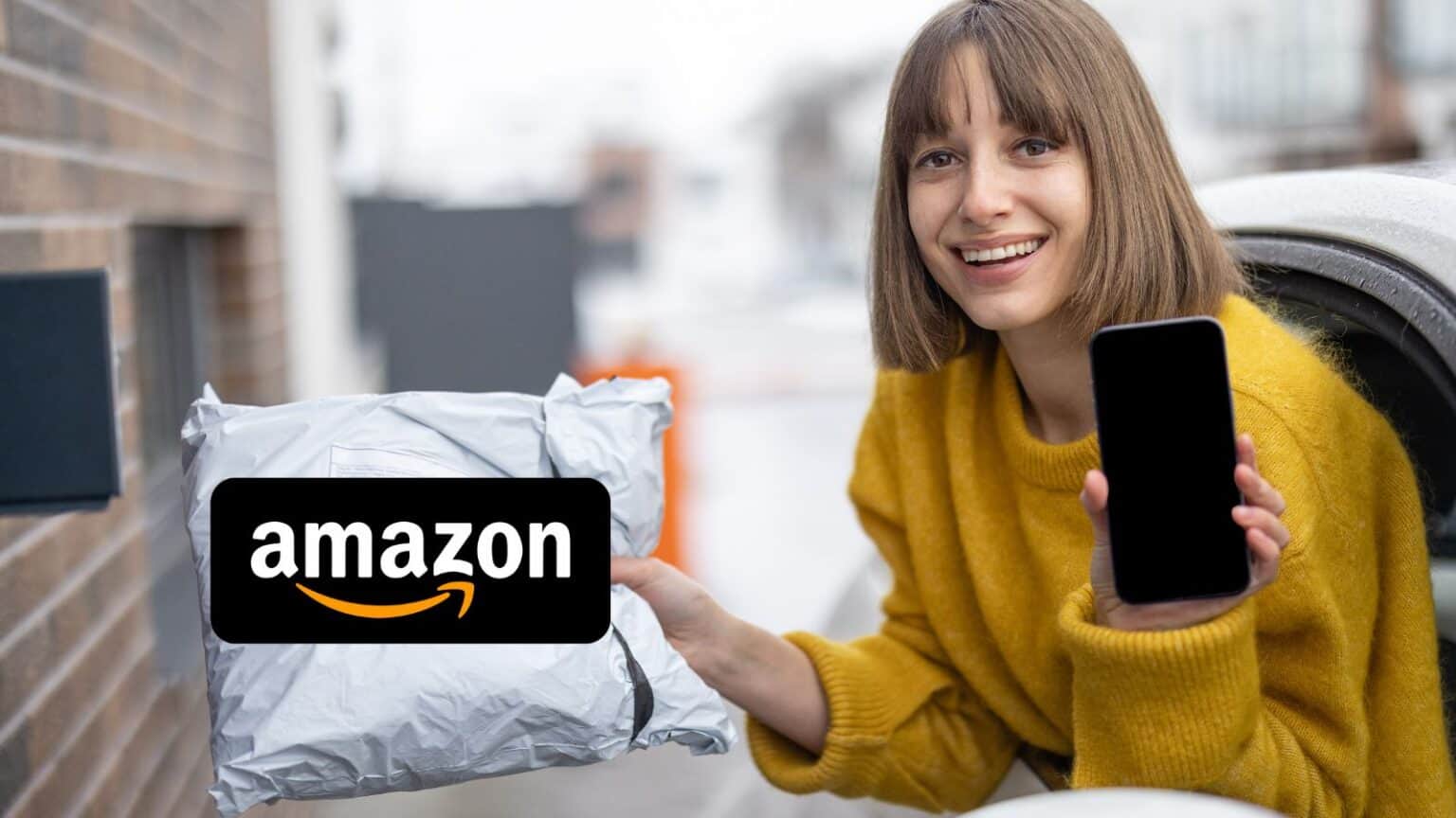 Amazon SHOCK: sconta tutto con le OFFERTE al 50% solo oggi