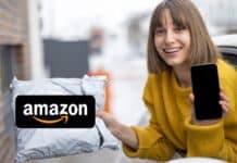 Amazon SHOCK: sconta tutto con le OFFERTE al 50% solo oggi
