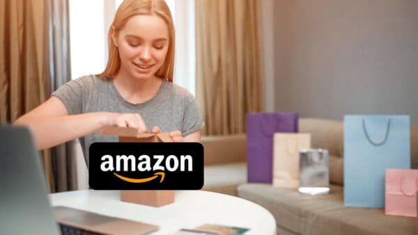Amazon PAZZA: offerte SEGRETE gratis e sconti oggi del 70%