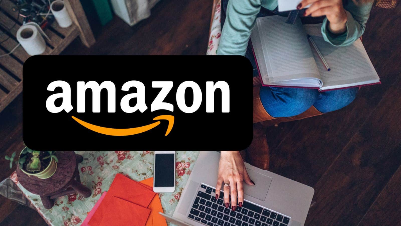 Amazon è PAZZA: le offerte SEGRETE scontano tutto al 70%