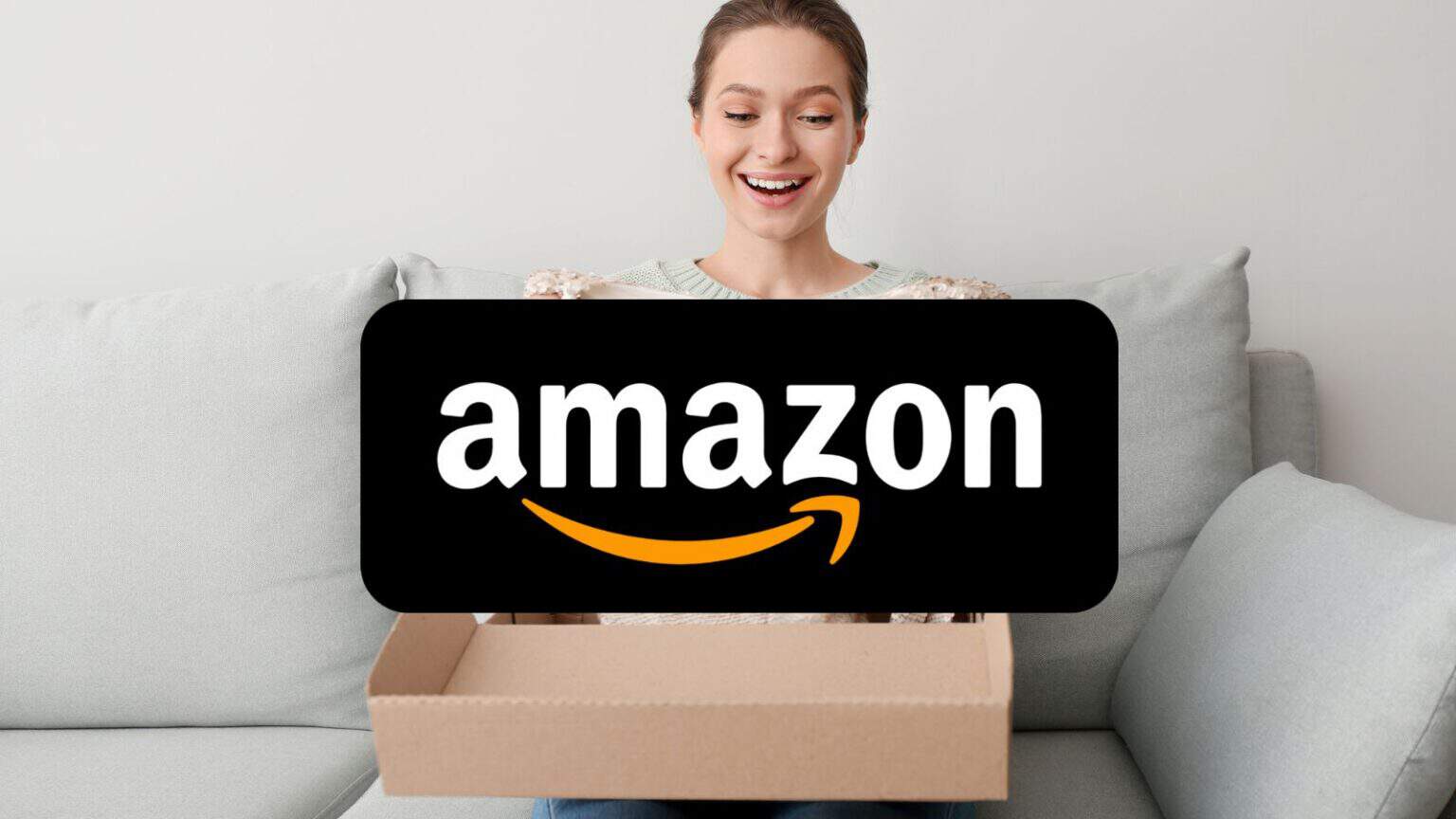 Amazon è FOLLE: elenco NASCOSTO di offerte e sconti all'80%