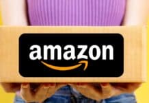 Amazon abbassa i PREZZI: sconti FOLLI all'80% su tutto solo oggi