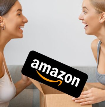 Amazon SHOCK: oggi regala smartphone GRATIS e offerte al 50%