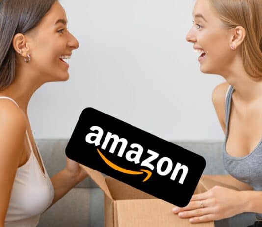 Amazon SHOCK: oggi regala smartphone GRATIS e offerte al 50%