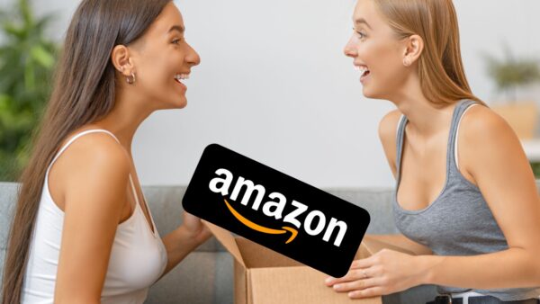 Amazon SHOCK: oggi regala smartphone GRATIS e offerte al 50%