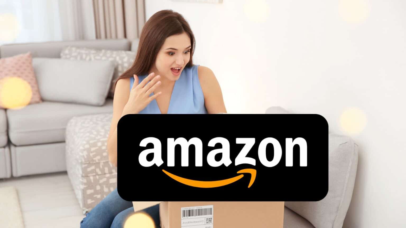 Amazon FOLLE: elenco SEGRETO di offerte al 90% di sconto