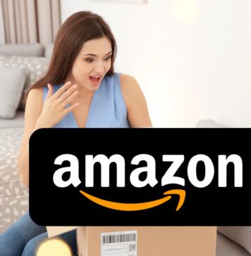 Amazon FOLLE: elenco SEGRETO di offerte al 90% di sconto