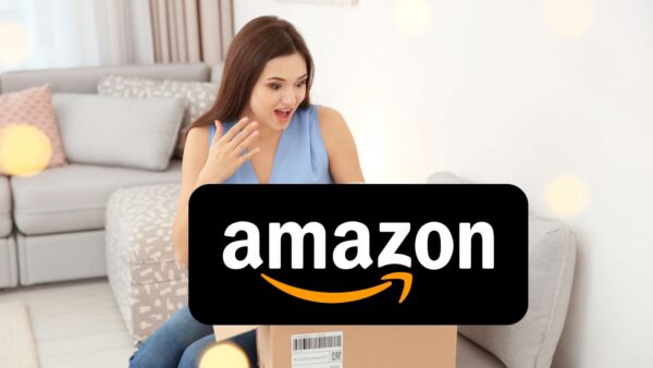 Amazon FOLLE: elenco SEGRETO di offerte al 90% di sconto