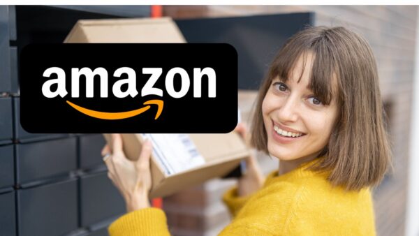 Amazon è PAZZA: nasconde una LISTA inedita di OFFERTE al 90%