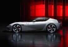 Ferrari 12Cilindri è realtà: ecco la nuova supercar con motore V12 Ferrari 12Cilindri è realtà: ecco la nuova supercar con motore V12