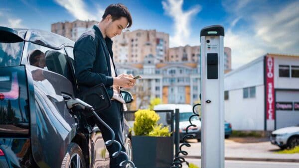 Le previsioni danno le auto elettriche come future leader del mercato automobilistico