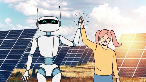 L'IA richiede un aumento di energia disponibile rispetto quella attuale, questo potrebbe aiutare lo sviluppo di nuove tecnologie energetiche