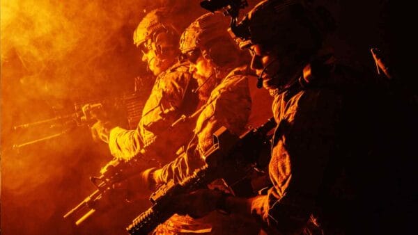 L'esercito americano ha usato per anni, senza saperlo, delle merci contraffatte esportate principalmente dalla Cina