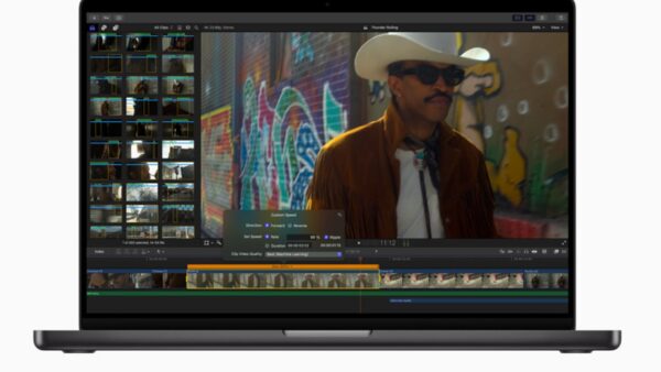 Final Cut Pro