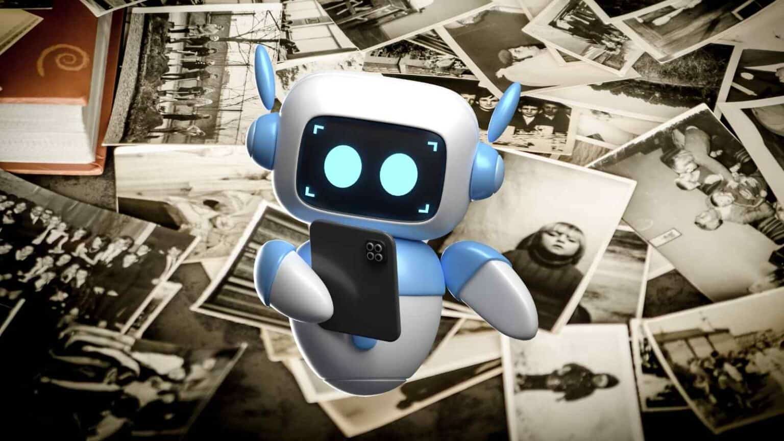 Con l'avvento dell'intelligenza artificiale distinguere tra un'immagine falsa e una vera è sempre più difficile