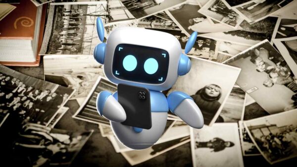 Con l'avvento dell'intelligenza artificiale distinguere tra un'immagine falsa e una vera è sempre più difficile