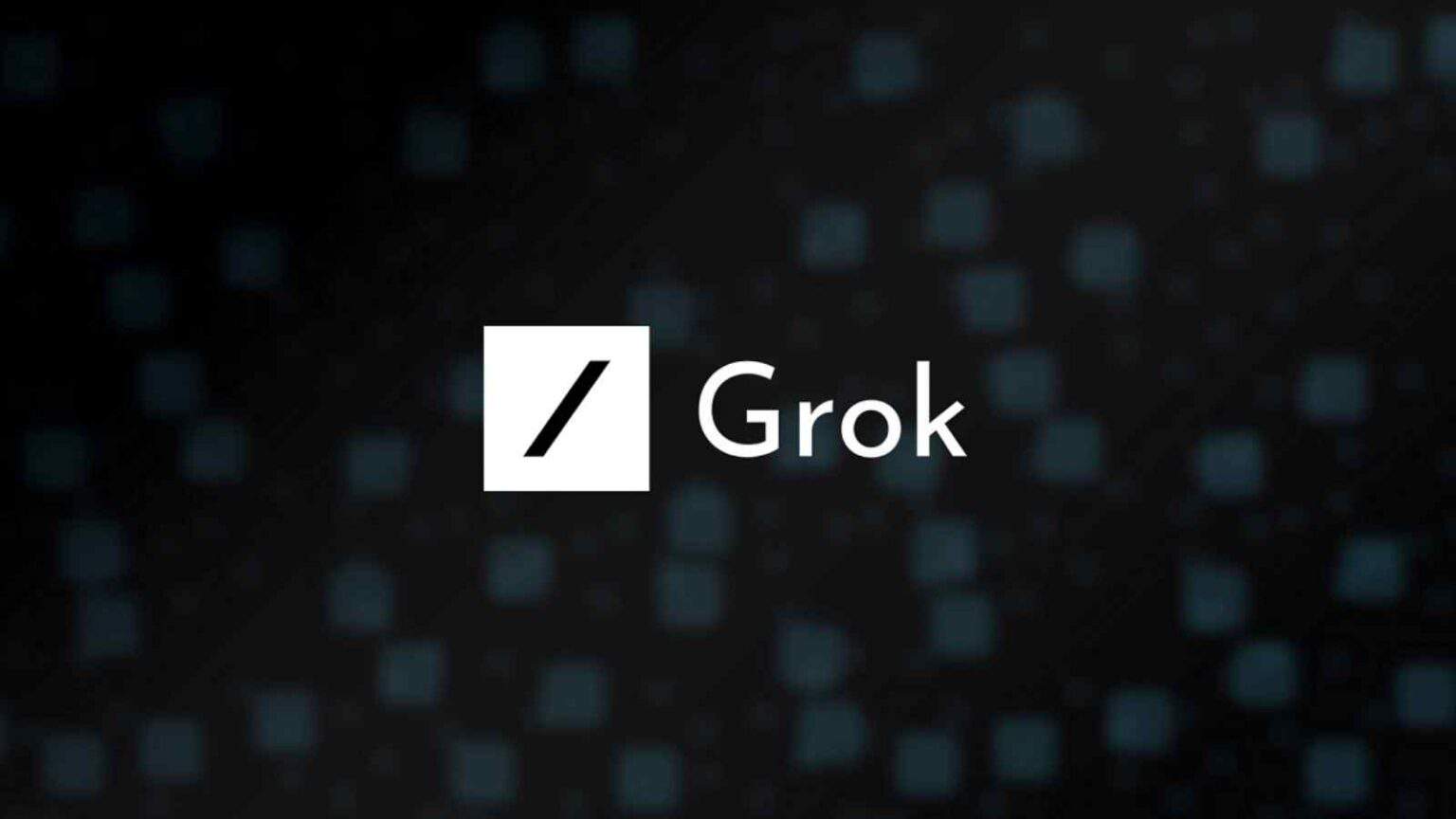 L'IA di Elon Musk, Grok, sta per diventare una gemma della tecnologia grazie al supercomputer proprietario di xAI