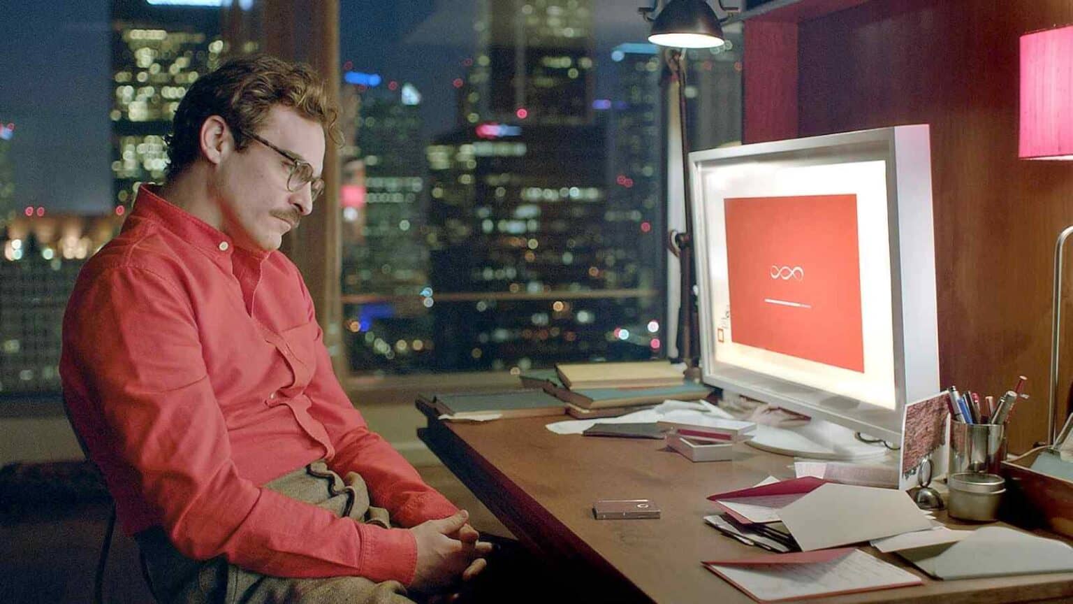 Una strana coincidenza lega la voce della Johansson, OpenAi e il film Her