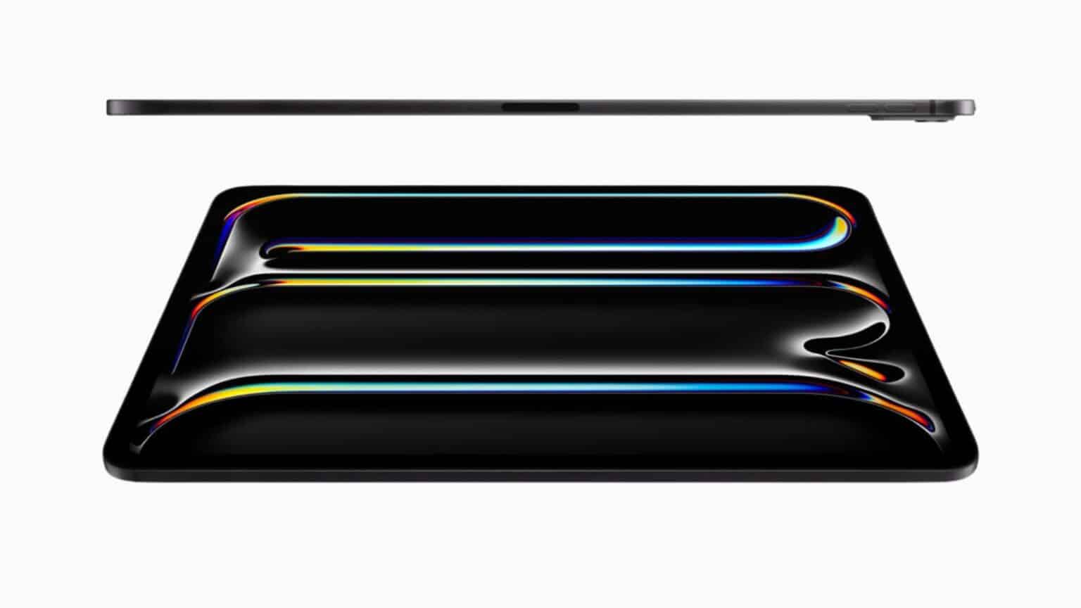 iPad Pro resistenza
