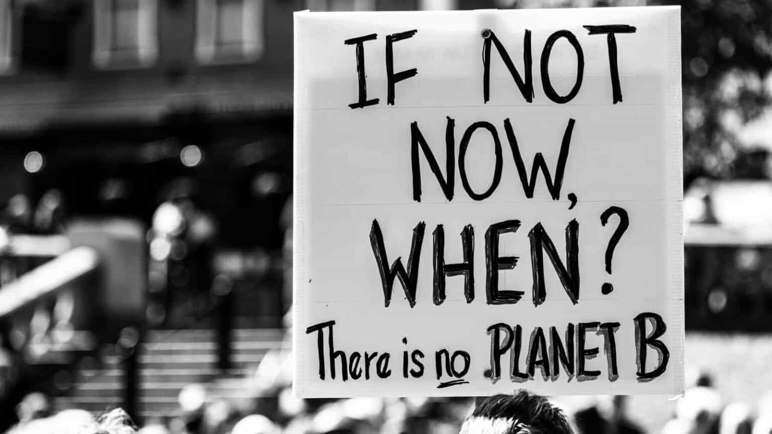 L'Overshoot Day del 2024 è già passato, questo significa che l'Italia ha già consumato tutte le risorse naturali a sua disposizione