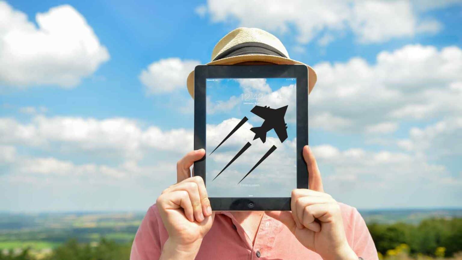 Lo sfruttamento dell'iPad per scopi bellici è l'ennesima dimostrazione di come la tecnologia influenzi anche la guerra