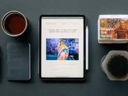 L'Apple presenta al mondo i suoi nuovi iPad, che riflettono le esigenze dei clienti