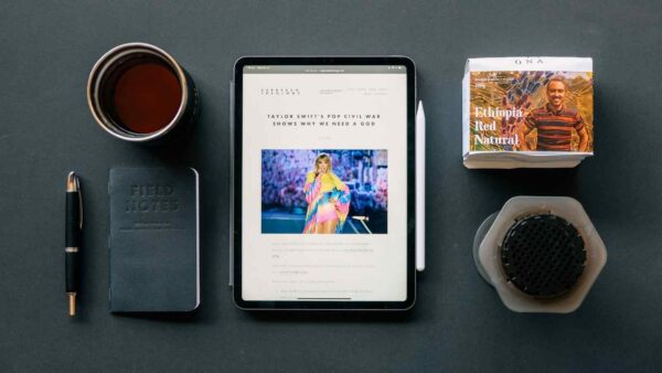 L'Apple presenta al mondo i suoi nuovi iPad, che riflettono le esigenze dei clienti
