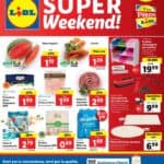 lidl - immagine 19 LIDL OFFERTA SHOCK