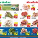 lidl - caratteristiche volantino