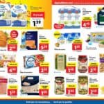 lidl - design volantino
